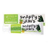 Nature's Goodness Snappy Jaws Toothpaste Punchy Pineapple 75g