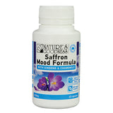Nature's Goodness Saffron Mood Formula 500mg 60vc