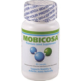 Natural Health Mobicosa (Premium Joint Supplement) 80c