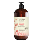 Natural Instinct Body Wash Relax 1000ml