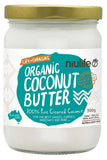 NIULIFE Creamed Coconut