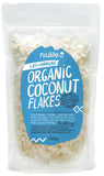 NIULIFE Flaked Coconut