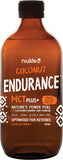 NIULIFE Coconut MCT Plus+ Endurance