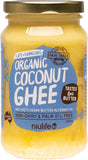 NIULIFE Coconut Ghee Vegan Butter Alternative