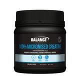 Balance Micronised Creatine 500g