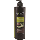 Natralia Nourish Conditioner Dry Hair (avocado & jojoba) 500ml