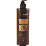 Natralia Nourish Conditioner Normal Hair (grape seed & mandarin) 500ml