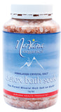 NIRVANA ORGANICS Himalayan Crystal Salt Detox Bath Soak