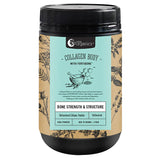 Nutra Organics Collagen Body with Fortibone (Bone Strength & Structure) Unflavoured 450g Powder