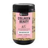 Nutra Organics Collagen Beauty with Verisol + Vitamin C (Skin Hair Nails) Unflavoured 450g