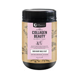 Nutra Organics Collagen Beauty with Verisol + Vitamin C (Skin Hair Nails Gut) Wildflower 300g