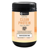 Nutra Organics Clean Protein (Organic Pea Blend) Cacao Choc 500g