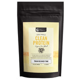 Nutra Organics Clean Protein (Organic Pea Blend) Exotic Vanilla 1kg