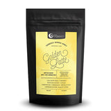 Nutra Organics Golden Latte (Turmeric & Manuka Honey - Ayurvedic Chai) 500g Powder