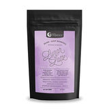 Nutra Organics Lunar Latte (Reishi & Sleep Botanicals - Ayurvedic Moon Milk) 500g Powder