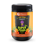 Nutra Organics Super Foods for Kidz Vital Veggie Power 300g Powder
