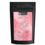 Nutra Organics Velvet Latte (Beetroot & Turmeric - Ayurvedic Chai) 500g Powder