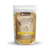 Nutra Organics Wholefood Pantry Vegan Nutritional Savoury Flakes 100g