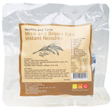 NUTRITIONIST CHOICE Brown Rice Instant Noodles Miso