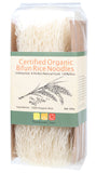 NUTRITIONIST CHOICE Rice Noodles Unbleached