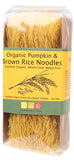 NUTRITIONIST CHOICE Rice Noodles Pumpkin & Brown