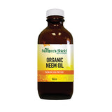 Nature's Shield Organic Neem Oil 50ml