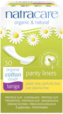 NATRACARE Panty Liners Tanga