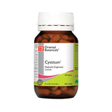 Oriental Botanicals Cystitum 60t