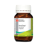Oriental Botanicals SinuClear 60c