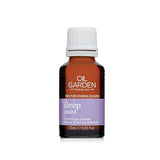 Oil Garden Essential Oil Blend Sleep Assist 25ml