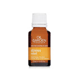 Oil Garden Essential Oil Blend Stress Relief 25ml