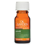 Oil Garden Essential Oil Dilution Neroli 3% in Jojoba 12ml