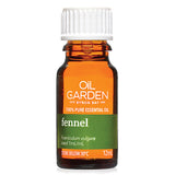 Oil Garden Essential Oil Fennel 12ml