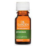 Oil Garden Essential Oil Geranium 12ml