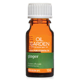 Oil Garden Essential Oil Ginger 12ml