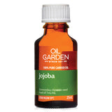 Oil Garden Pure Carrier Oil Jojoba 25ml