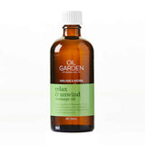 Oil Garden Massage Oil Blend Relax & Unwind 100ml