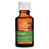 Oil Garden Essential Oil Orange 25ml