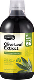 COMVITA Olive Leaf Extract Natural (Medi Olive 66)