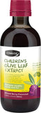 COMVITA Olive Leaf Extract Children’s (Mixed Berry)