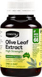 COMVITA Olive Leaf Extract Capsules (Medi Olive 66)