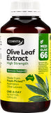 COMVITA Olive Leaf Extract Capsules (Medi Olive 66)