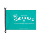 Onya Reusable Bread Bag Aqua