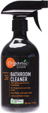 ORGANIC CLEAN Bathroom Cleaner Lemon & Bitter Orange