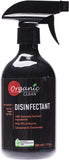 ORGANIC CLEAN Disinfectant Cinnamon & Chamomile