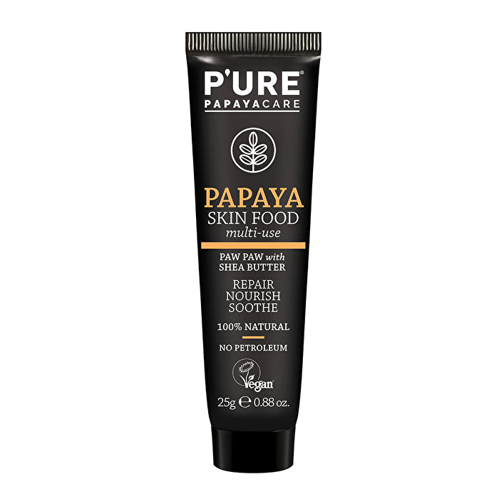 P'ure Papayacare Papaya Skin Food 25g