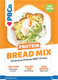 THE PROTEIN BREAD CO. Protein Bread Mix