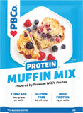 THE PROTEIN BREAD CO. Protein Muffin Mix