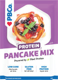 THE PROTEIN BREAD CO. Protein Pancakes