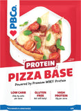 THE PROTEIN BREAD CO. Protein Pizza Base